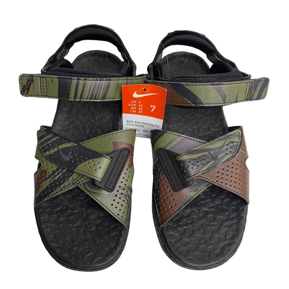 acg air deschutz fuji rock